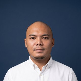 Ekki — fullstack developer, Kavendra Studio